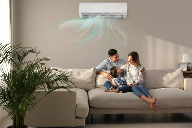 Best HVAC Cleaning Services  in Waikapu, HI