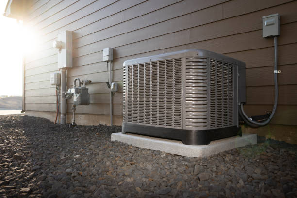 Best HVAC Air Duct Cleaning  in Waikapu, HI
